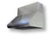 Sirius Hoods SUTC3530 Ducted Mount Hoods 0 Front View