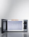 Summit SMBI27TK27 Built-In Microwaves 0 – Angle View