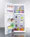 Summit CTR21WLHD Top Freezer Refrigerators 0 – Catalog Photo