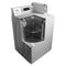 Whirlpool CAE2779JQ Commercial Washers White – Lifestyle Photo