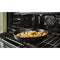 KitchenAid KFDC500JYP Professional Ranges Yellow Pepper – Catalog Photo
