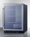 SUMMIT SCF475 Upright Freezers 0 – Appliance Image