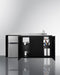Summit CK72ADASINKR Wine Fridges 0 – Lifestyle Photo