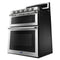 Maytag MGT8800FZ Freestanding Ranges Fingerprint Resistant Stainless Steel – Studio Shot
