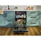 Whirlpool WDTS8024SZ Built-In Dishwashers Fingerprint Resistant Stainless Steel – Official Product Photo