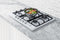 Summit GC5271WTK30 Gas Cooktops 0 – Lifestyle Photo