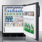 Summit FF6BKBI7ADA Compact Refrigerators 0 – Official Product Photo