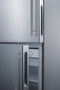 Summit FFBF279SSXH72LHD Bottom Freezer Refrigerators 0 – Lifestyle Photo