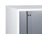 Summit ACF33L Upright Freezers 0 – Angle View