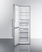 Summit FFBF235PLLHD Bottom Freezer Refrigerators 0 – Catalog Photo