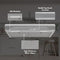 Broan ALT2303SS Ducted Mount Hoods Stainless Steel – Catalog Photo