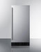 Summit ASDS1523 Compact Refrigerators 0 Front View