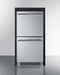 SUMMIT CWR9ADA Refrigerator Accessories 0 – Official Product Photo