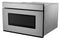 Sharp SMD2479JS Built-In Microwaves 0 – Back Panel