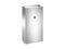 bertazzoni-901263-medium-duct-cover-for-ku-models-stainless-steel Front View