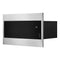 Whirlpool WMT55511KS Built-In Microwaves Stainless Steel – Appliance Image