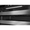 KitchenAid KUBR524SSB Specialty Refrigerators Black Cabinet/Stainless Doors – Appliance Image