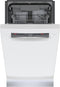 Bosch SPE53C52UC Built-In Dishwashers White – Product Image