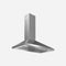Elica EBS630SS Ducted Mount Hoods Stainless Steel Front View
