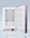 SUMMIT ADA305AFIF Upright Freezers 0 – Detail Close-up
