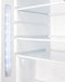 Summit ALR47BCSS Compact Refrigerators 0 – Lifestyle Photo