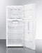 Summit CTR21WLLF2 Top Freezer Refrigerators 0 – Catalog Photo