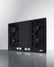 Summit GC432B Gas Cooktops 0 – Lifestyle Photo