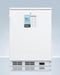 Summit FF7LWPRO Compact Refrigerators 0 Front View