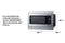 Summit SMBI27TK27 Built-In Microwaves 0 – Official Product Photo