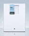 SUMMIT FF28LWHPRO Compact Refrigerators 0 Front View
