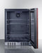 Summit AL57GPNR Compact Refrigerators 0 – Lifestyle Photo