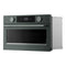 KitchenAid KMBS730SJP Built-In Microwaves Juniper – Angle View