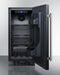 Summit ALR15B Column Refrigerators 0 – Catalog Photo