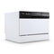 Midea MDC22P1AWW Portable Dishwasher White – Appliance Image