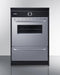 Summit TEM665BW Freestanding Ranges 0 – Lifestyle Photo