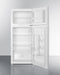 Summit CP72W Compact Refrigerators 0 – Appliance Image