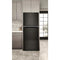 Whirlpool WRT312CZJV Top Freezer Refrigerators Black Stainless Finish – Official Product Photo