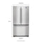 Maytag MFC2062FEZ French Door Refrigerators Fingerprint Resistant Stainless Steel – Appliance Image