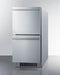 Summit ADRD15 Compact Refrigerators 0 – Detail Close-up