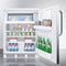 Summit CT66LWBISSTB Compact Refrigerators 0 – Official Product Photo