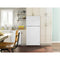 Amana ART318FFDW Top Freezer Refrigerators White – Official Product Photo