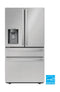Sharp SJG2254FS French Door Refrigerators 0 – Catalog Photo