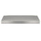 Broan BCSQ130SS Ductless Hoods Stainless Steel – Appliance Image