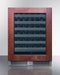 Summit SDHW2442PNR Wine Fridges 0 – Studio Shot