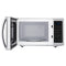 SHARP SMC0912BS Countertop Microwaves 0 – Detail Close-up
