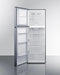Summit FF1142PLLHD Top Freezer Refrigerators 0 – Studio Shot