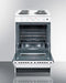 Summit WEM110RW Slide-In Ranges 0 – Appliance Image