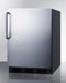 Summit FF7BKSSTBADA Compact Refrigerators 0 – Catalog Photo