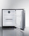 SUMMIT ALFZ51 Upright Freezers 0 – Appliance Image