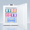 Summit FS30L7NZ Upright Freezers 0 – Official Product Photo